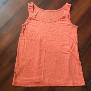 Loft Tank Top